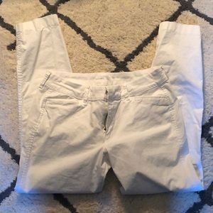 Old Navy Pixie Pants